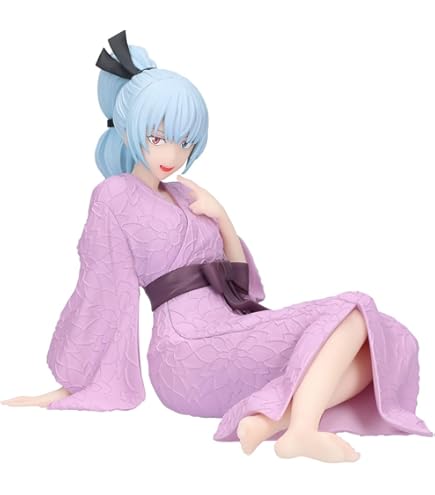life_renmeguroさま専用 Amazon.com: Banpresto That Time I Got Reincarnated as a Slime
